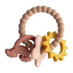 Mushie Bijtring - Nature