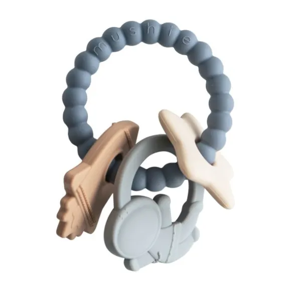 Mushie Bijtring - Space