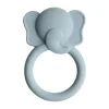Mushie Elephant Bijtring Cloud