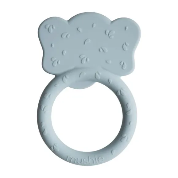 Mushie Elephant Bijtring Cloud