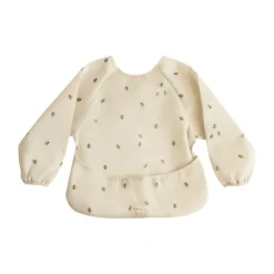 Mushie Slab met Mouwen - Bees