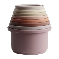 Mushie Stapeltoren Forrest