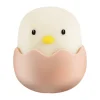 Nachtlamp USB Eggy egg dimbaar 11,5 cm