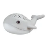 Nachtlamp USB sterrenhemel willy whale 16 cm