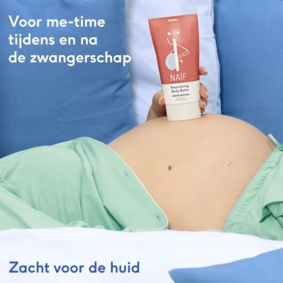 Naïf Belly & Beyond Box