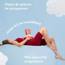 Naïf Magnesium Badzout