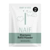Naïf Shampoo Navulpoeder