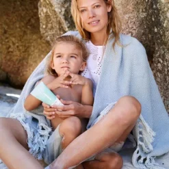 Naïf Verkoelende After Sun Gel