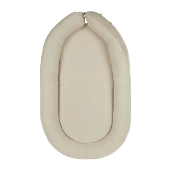 Nanami Babynestje - Knitlook/Bamboo