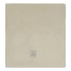 Nanami Bamboo Ledikantdeken - 100 x 150 cm - Naturel