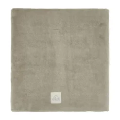 Nanami Bamboo Ledikantdeken - 100 x 150 cm - Naturel