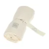 Nanami Bio Swaddle - 100 x 135 cm - Latte