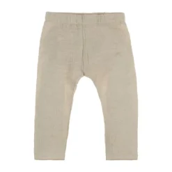 Nanami Broekje - Mt. 50‑56 - Cotton/Linen