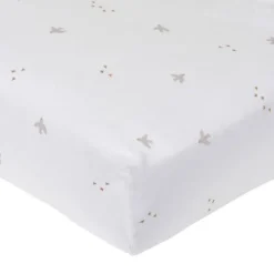 Nanami Commodemandje Klein - Wave - Naturel