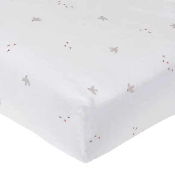 Nanami Commodemandje Klein - Wave - Naturel