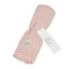 Nanami Diaper – Pink – 60x60 cm