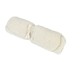 Nanami Inlegger - Buggy / Autostoel - 100% Wol