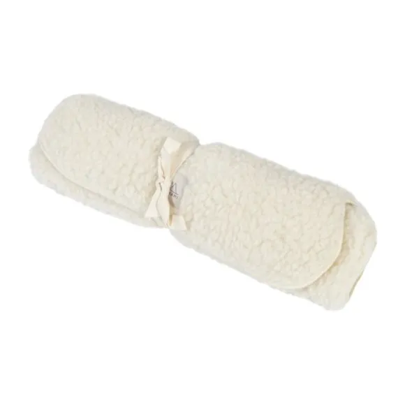 Nanami Inlegger - Buggy / Autostoel - 100% Wol