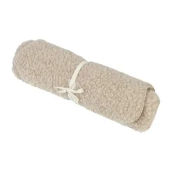 Nanami Inlegger - Buggy / Autostoel - 100% Wol