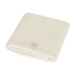 Nanami Ledikantdeken - Knitlook/Bamboo Combi