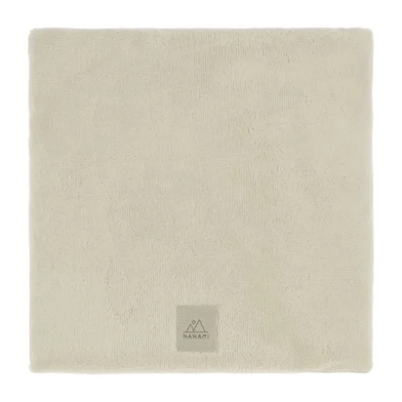Nanami Ledikantdeken - Knitlook/Bamboo Combi