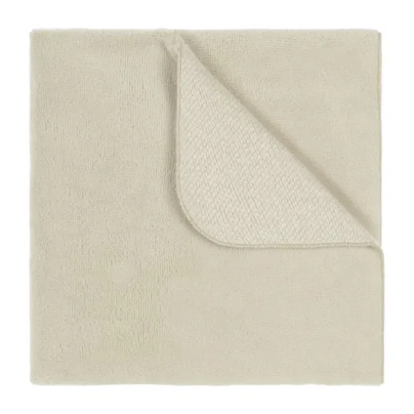 Nanami Ledikantdeken - Knitlook/Bamboo Combi