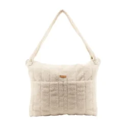 Nanami Lifestyle Boucle Tas - Sand