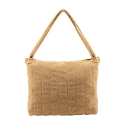 Nanami Lifestyle Boucle Tas - Sand