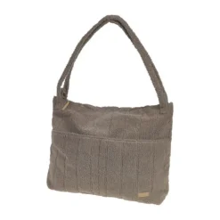 Nanami Lifestyle Boucle Tas - Sand