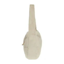 Nanami Luiertas – Cross Body Bag – Fluffy Beige