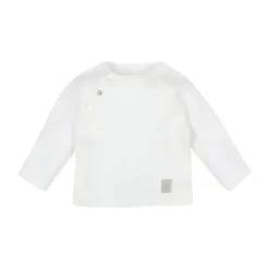 Nanami Mousseline Truitje - Mt. 50-56 - Off White