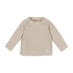 Nanami Mousseline Truitje - Mt. 50-56 - Naturel