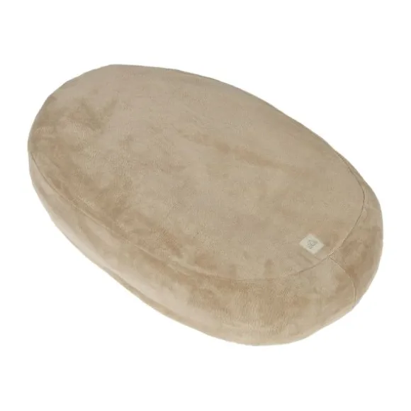 Nanami Multipillow Hoes - Bamboo - Earth