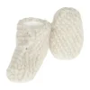 Nanami Newborn Schoentjes – Volume Wool Beige