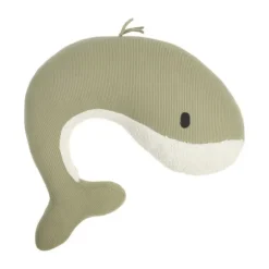 Nanami Reiskussen Walvis - Army