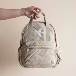 Nanami Rugtas - Bird Wave - Naturel