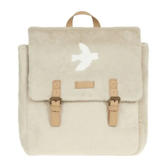 Nanami Rugzak – Fluffy Bird