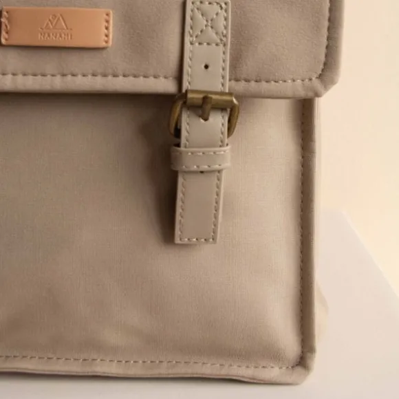 Nanami Rugzak - Polarbear - Earth