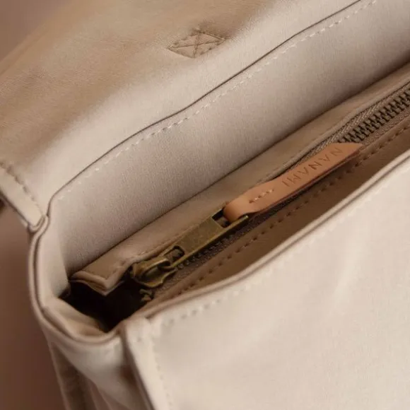 Nanami Rugzak - Polarbear - Earth