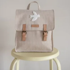 Nanami Rugzak - Stripes