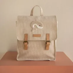 Nanami Rugzak - Stripes