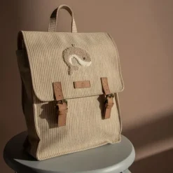 Nanami Rugzak - Stripes