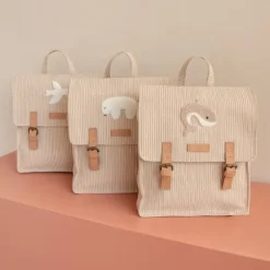 Nanami Rugzak - Stripes