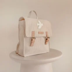 Nanami Rugzak - Stripes