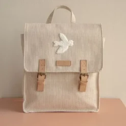 Nanami Rugzak - Stripes