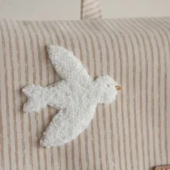 Nanami Rugzak - Stripes