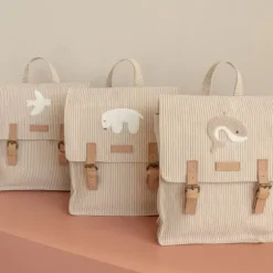 Nanami Rugzak - Stripes