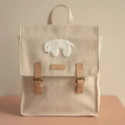 Nanami Rugzak - Stripes