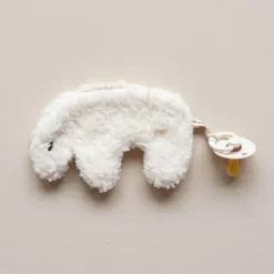 Nanami Speendoekje - Polarbear