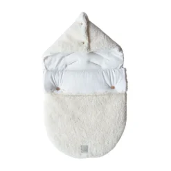 Nanami Teddy Voetenzak